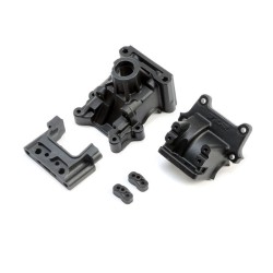 Front Gear Box: 8X 8XE