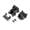 Front Gear Box: 8X 8XE