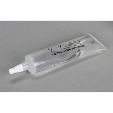 Silicone Diff Fluid 5000CS