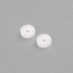 Machined Shock Pistons 3 x 1.4mm G3 (2)