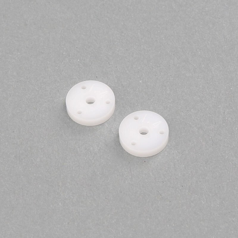 Machined Shock Pistons 3 x 1.4mm G3 (2)