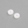 Machined Shock Pistons 3 x 1.4mm G3 (2)