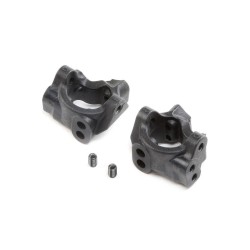 Caster Block Set 0 degrees: All 22
