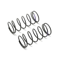Front Springs Purple Low Frequency 12mm (2)