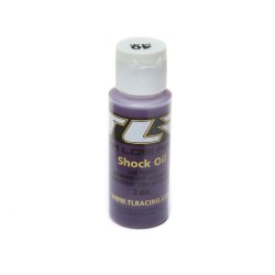 Silicone Shock Oil 40WT 516cSt 2oz