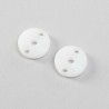 Machined Shock Pistons Thin 2 x 1.9mm G3 (2)