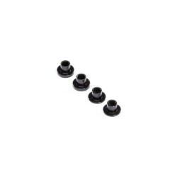 Spindle Shim (4): 8X 8XE