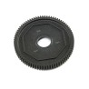 81T Spur Gear Slipper: 22X-4