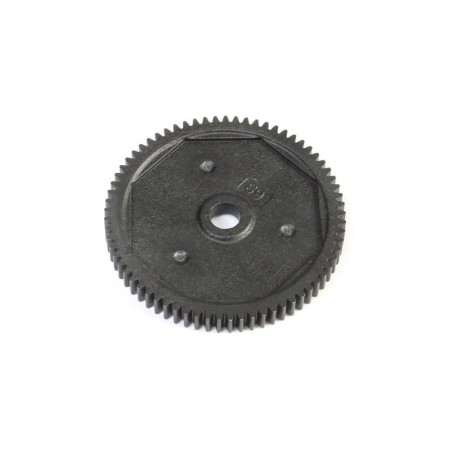 69T Spur Gear SHDS 48P
