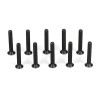 Flathead Screw M3 x 20mm (10)