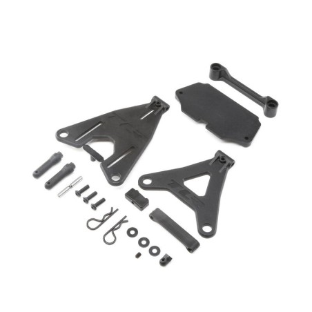 Battery Mount Set  22 4.0