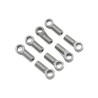 5mm Moly Rod End Set  8B 8T