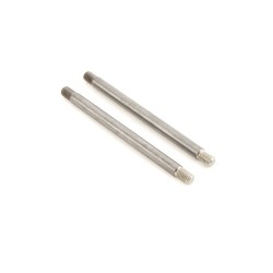 Hinge Pin Rear Outer TiCN (2): 5T