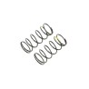 Front Springs Yellow Low Frequency 12mm (2)