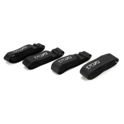 Battery Straps (3): 8E 8TE 3.0