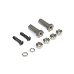 Steering Hardware Set: 22 5.0