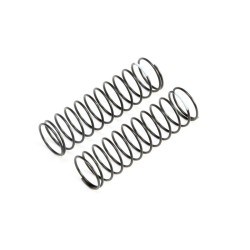 Rear Springs White Low Frequency 12mm (2)