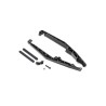 Mud Guard Set Stiffezel with Fan Mount: 22T 4.0