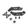 Wing Mount: 8X 8XE