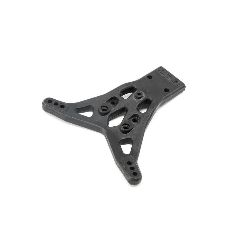Rear Shock Tower Stiffezel  22 3 4.0