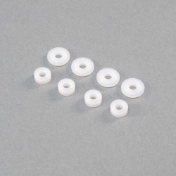 Shock Seal Bushings Machined G3 3mm V2 (4)