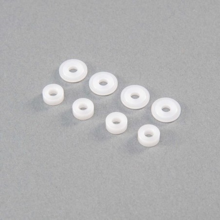 Shock Seal Bushings Machined G3 3mm V2 (4)