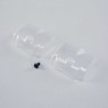 1/10 Clear Front Scoop: 22X-4