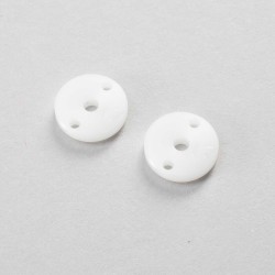 Machined Shock Pistons Thin 2 x 1.7mm G3 (2)