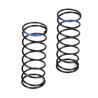 Front Shock Spring 3.8 Rate Blue: 22T