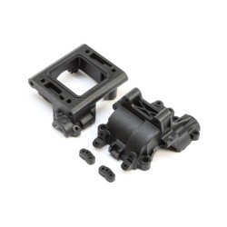 Rear Gear Box: 8X 8XE