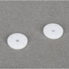 16mm Shock Piston 1.3mm (2): 8B 3.0