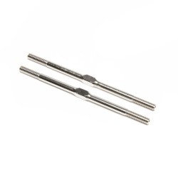 Turnbuckle Front (2): 8XT