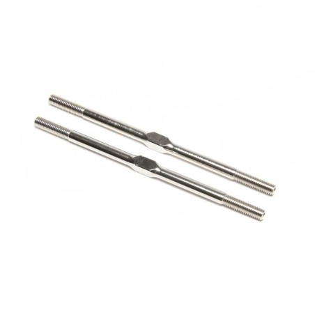 Turnbuckle Front (2): 8XT