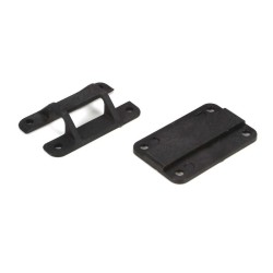 Diff Top Plate with Tunnel: SCTE 2.0