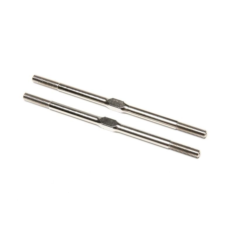 Turnbuckle Rear (2): 8XT