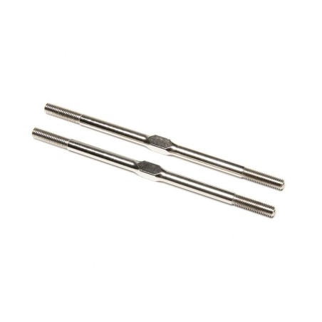 Turnbuckle Rear (2): 8XT