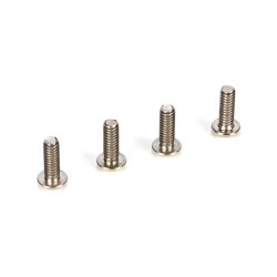 5-40 x 5/16 Bulkhead Screws (4)