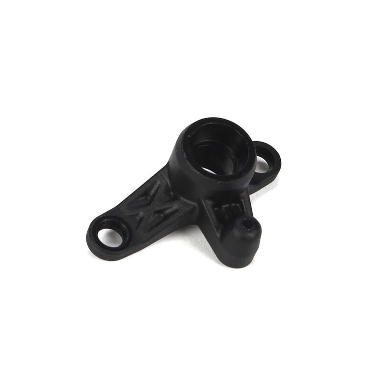 Throttle Tri-Horn Gen III Radio Tray: 8B/T