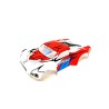 Body Veko Mini SC Red