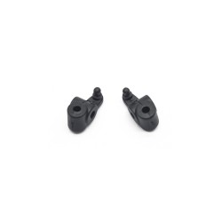 Steering block FR L+R Veko Mini SC