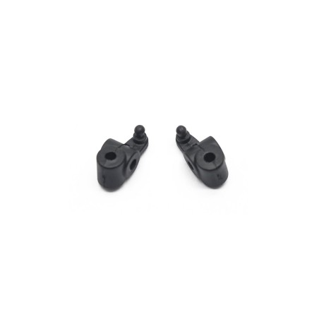 Steering block FR L+R Veko Mini SC