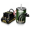 SIDEWINDER 4 12.6V ESC WP Combo 1410-3800KV Sensor Motor SIDEWINDER 4 12.6V ESC WP Combo 1410-3800KV Sensor Motor