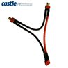 Wire harness Deans Serie