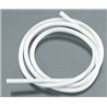 WIRE, 36, 10 AWG, WHITE