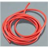 Kabel 150cm 13 AWG Röd
