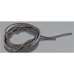 Kabel 150cm 16 AWG Svart