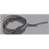 Kabel 150cm 16 AWG Svart