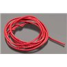 WIRE, 60, 16 AWG, RED