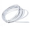 Kabel 150cm 20 AWG Vit