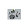 Reparationssats Motor 1406 3.2mm axel*